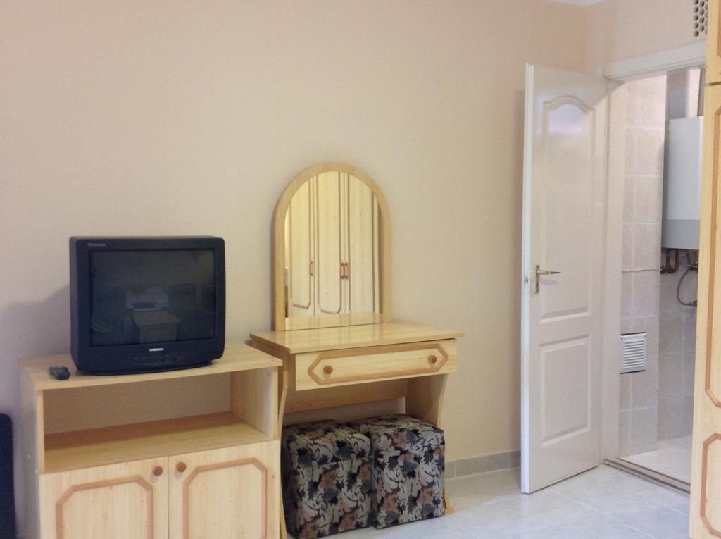Honved Apartmanhaz Hévíz 외부 사진