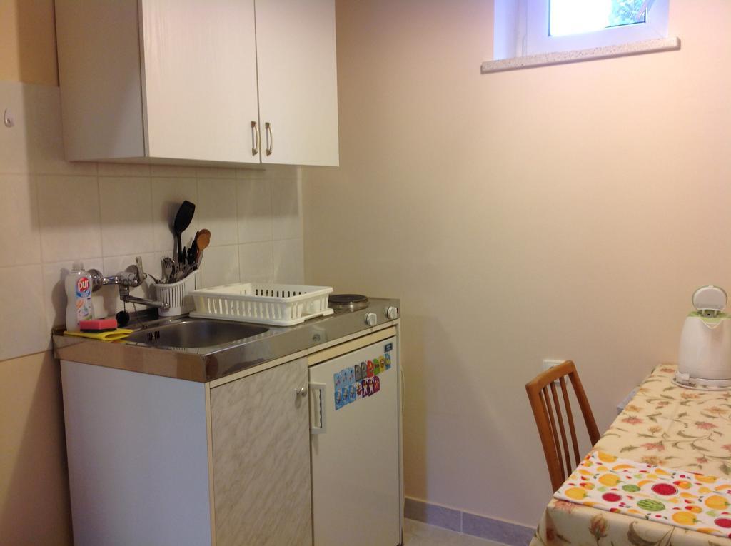 Honved Apartmanhaz Hévíz 외부 사진