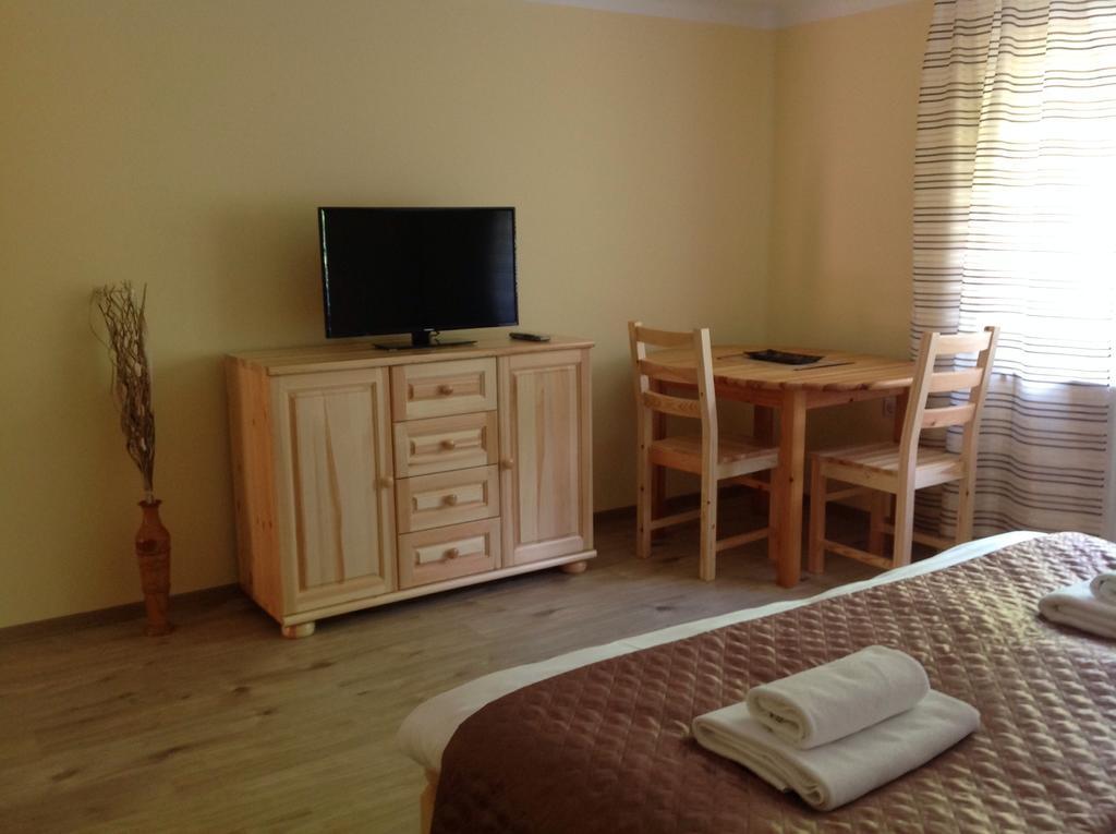 Honved Apartmanhaz Hévíz 객실 사진