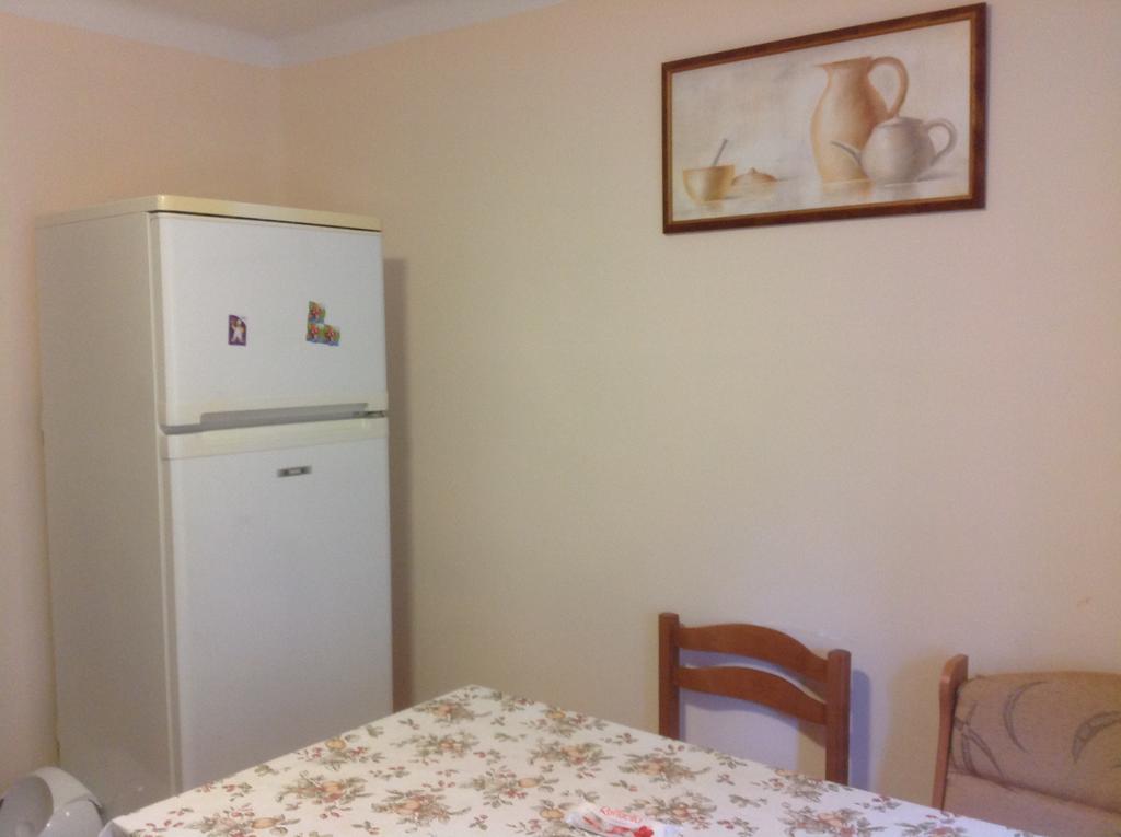 Honved Apartmanhaz Hévíz 외부 사진